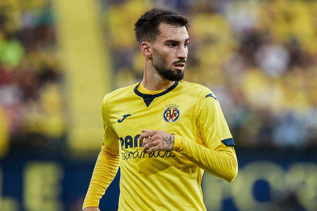 Villarreal Girona Tipp