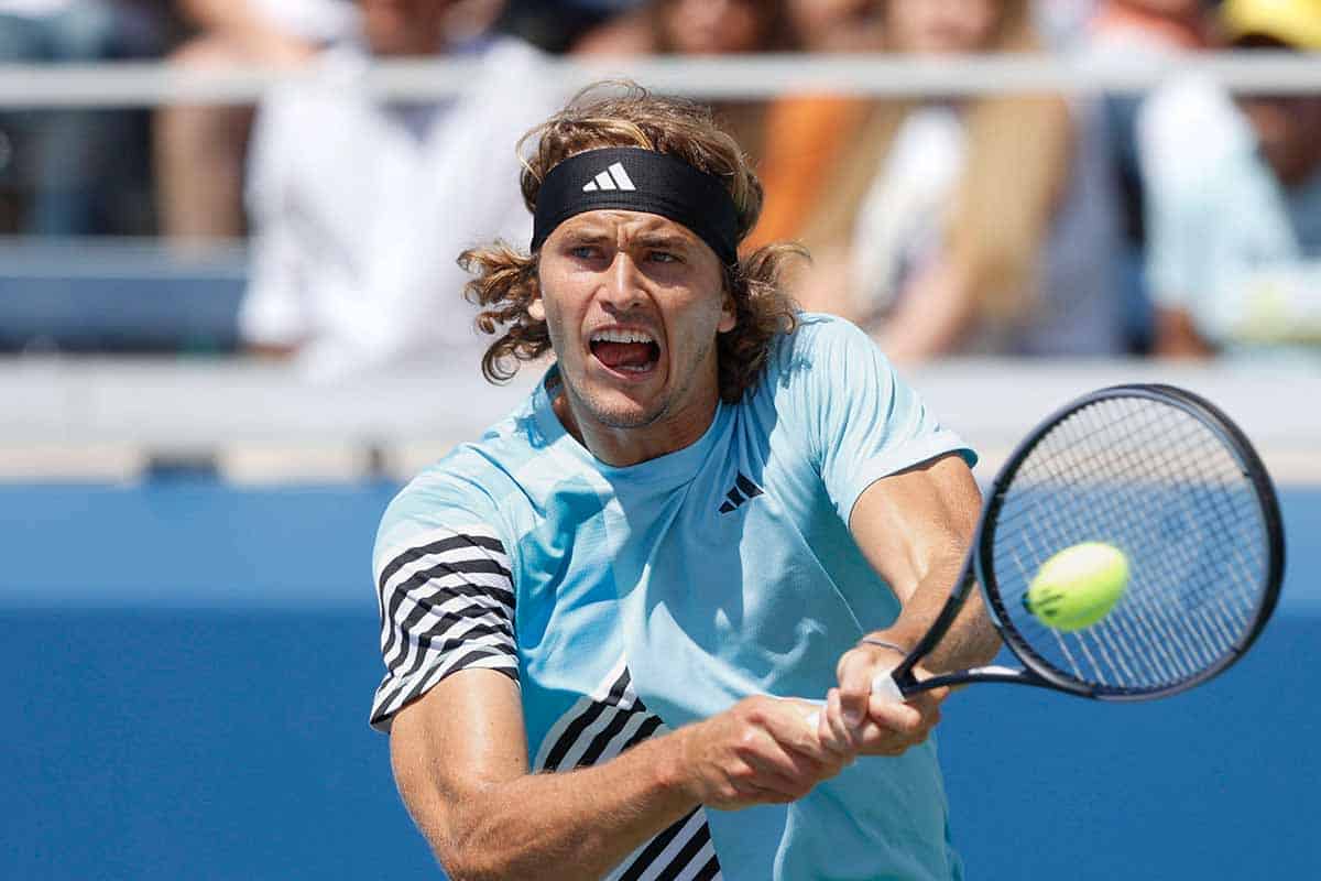 Zverev Dimitrov Tipp