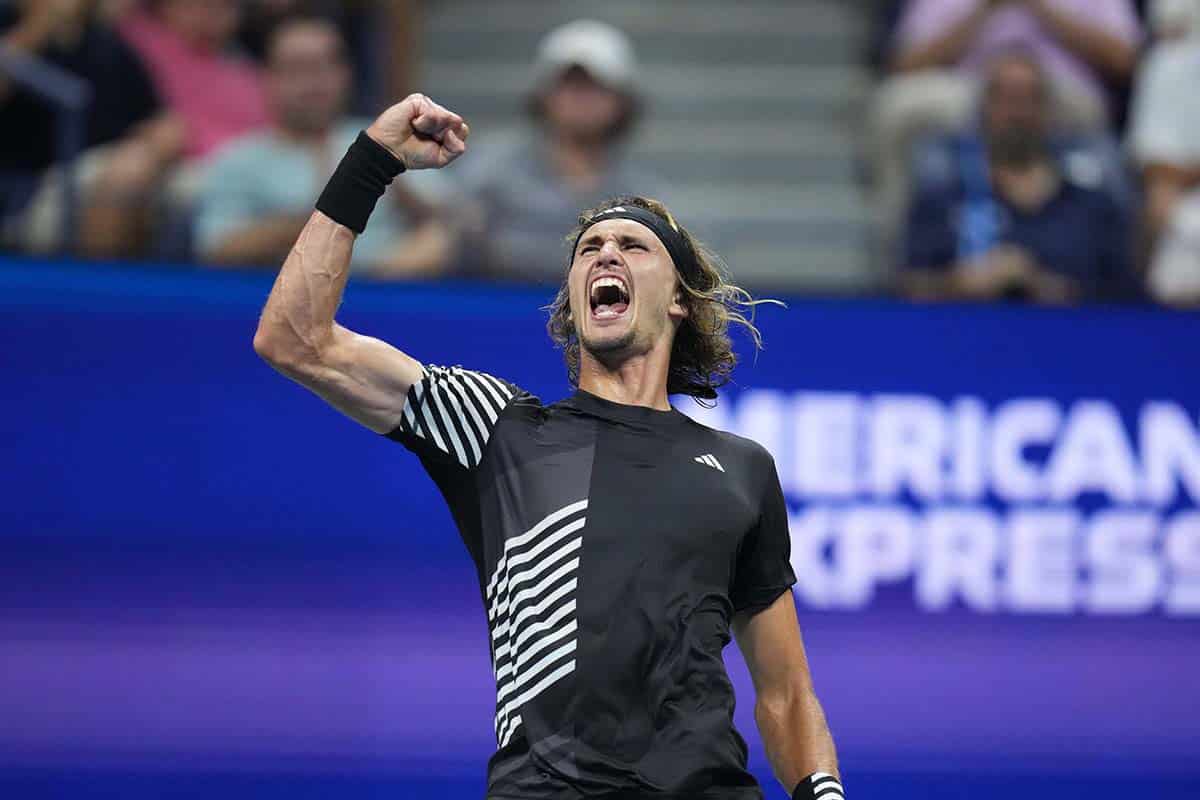 Alcaraz Zverev Tipp