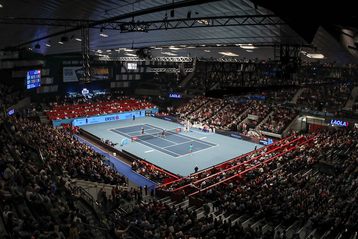 ATP Wien 2023 Übertragung, Spielplan, Favoriten, Wettquoten