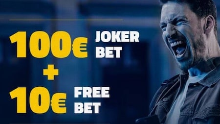 Admiralbet Freebet ohne Einzahlung