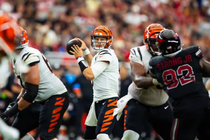 Bengals Seahawks Tipp
