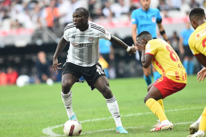 Besiktas Istanbulspor Tipp