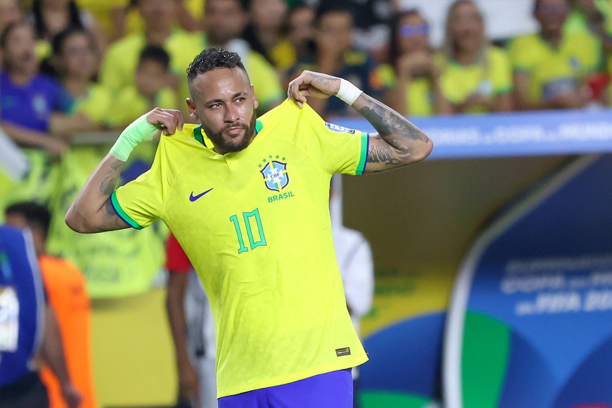 Brasilien Venezuela Tipp