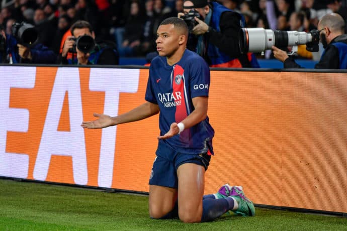 Brest PSG Tipp