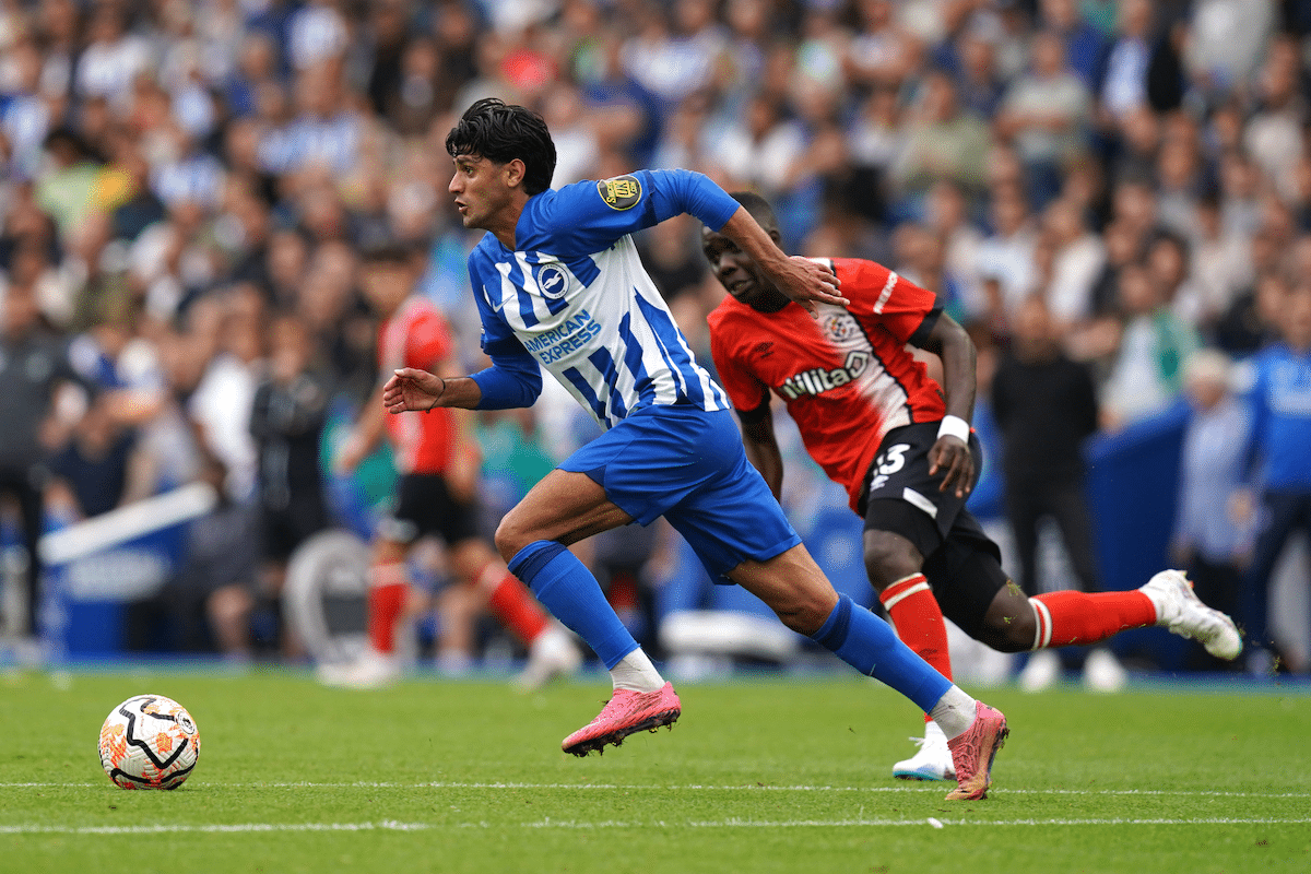 Brighton Fulham Tipp