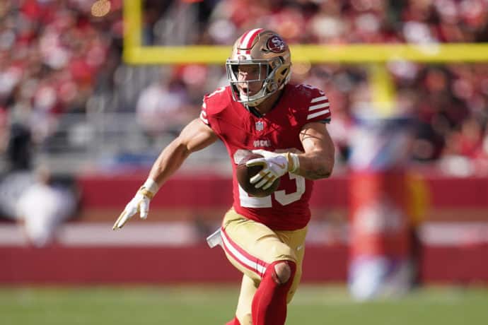 Browns 49ers Tipp