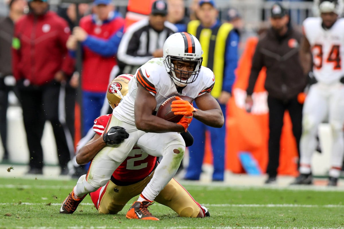 Colts vs Browns Prediction zur NFL Week 7 22.10.2023