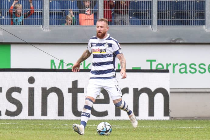 Duisburg Unterhaching Tipp