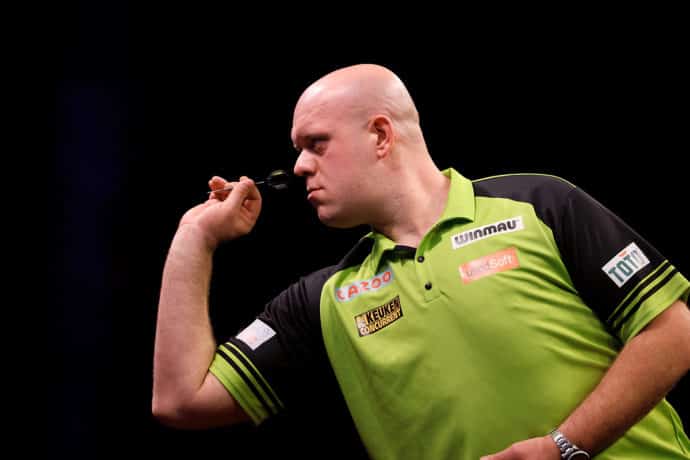 european darts championship spielplan übertragung