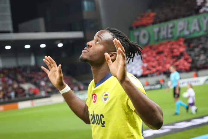 Fenerbahce Hatayspor Tipp