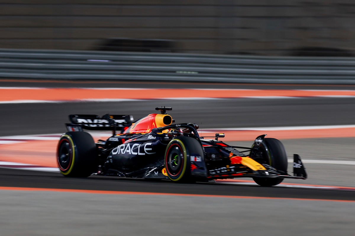Elegantes Zeitplan Formel 1 Austin Bild