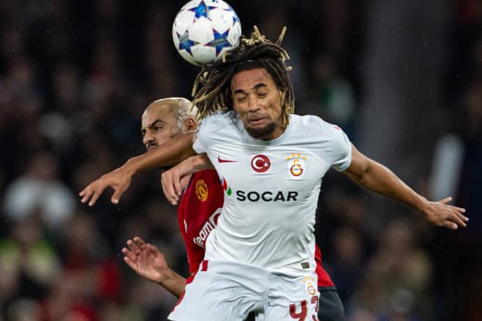 Galatasaray Besiktas Tipp