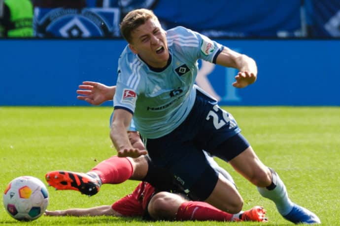 HSV Fürth Tipp