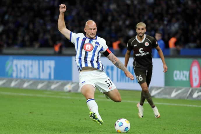 Hertha Paderborn Tipp