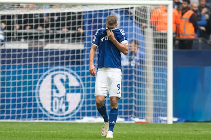 ksc - schalke übertragung uhrzeit