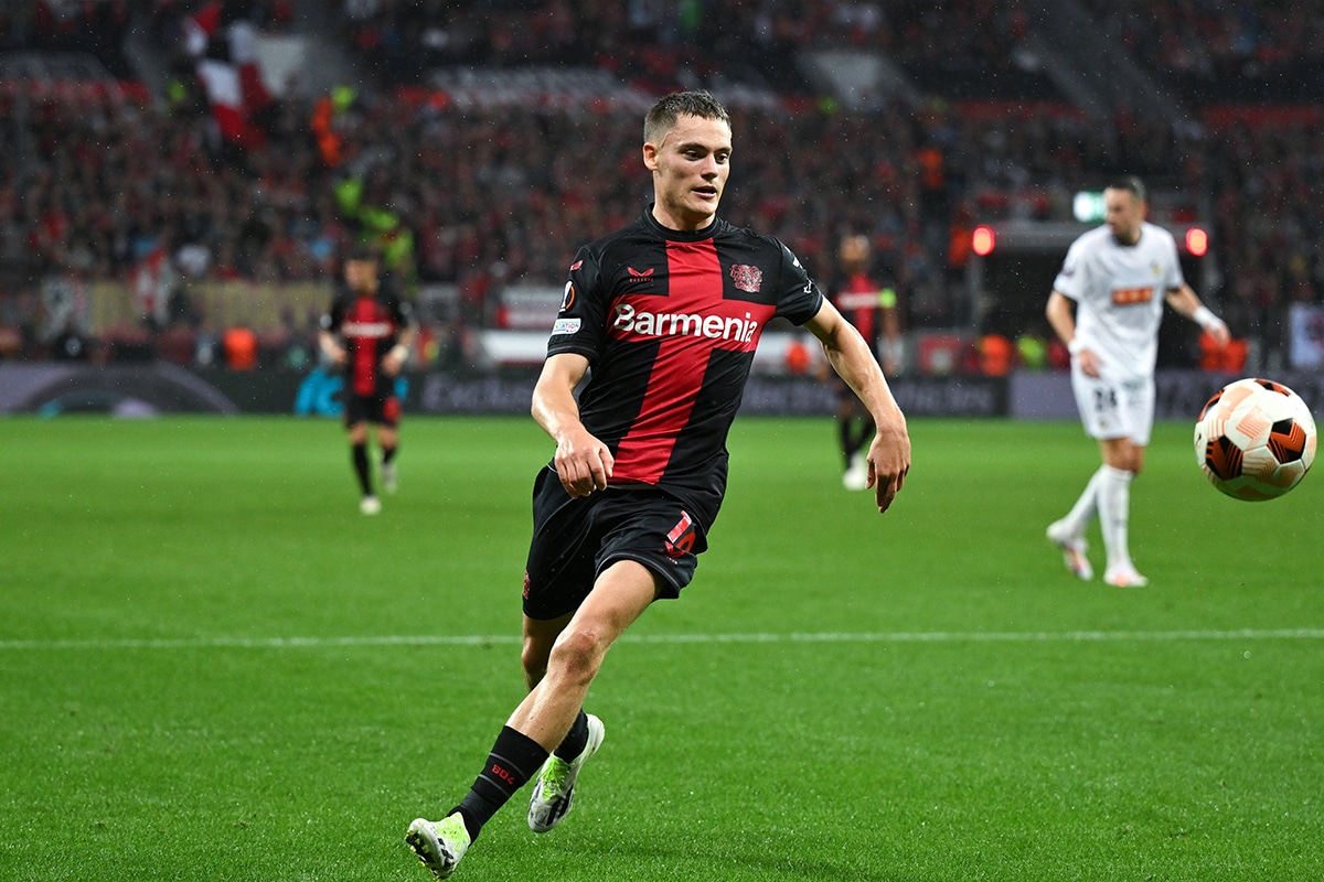 Leverkusen Qarabag Agdam Tipp