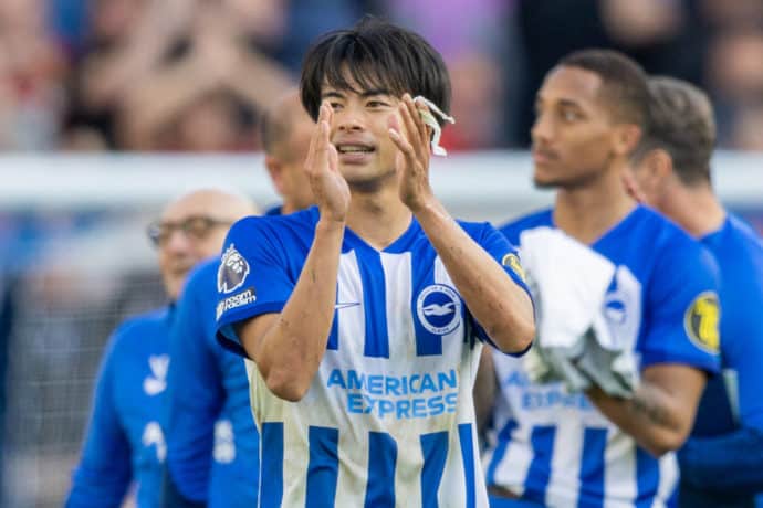 Manchester City Brighton Tipp