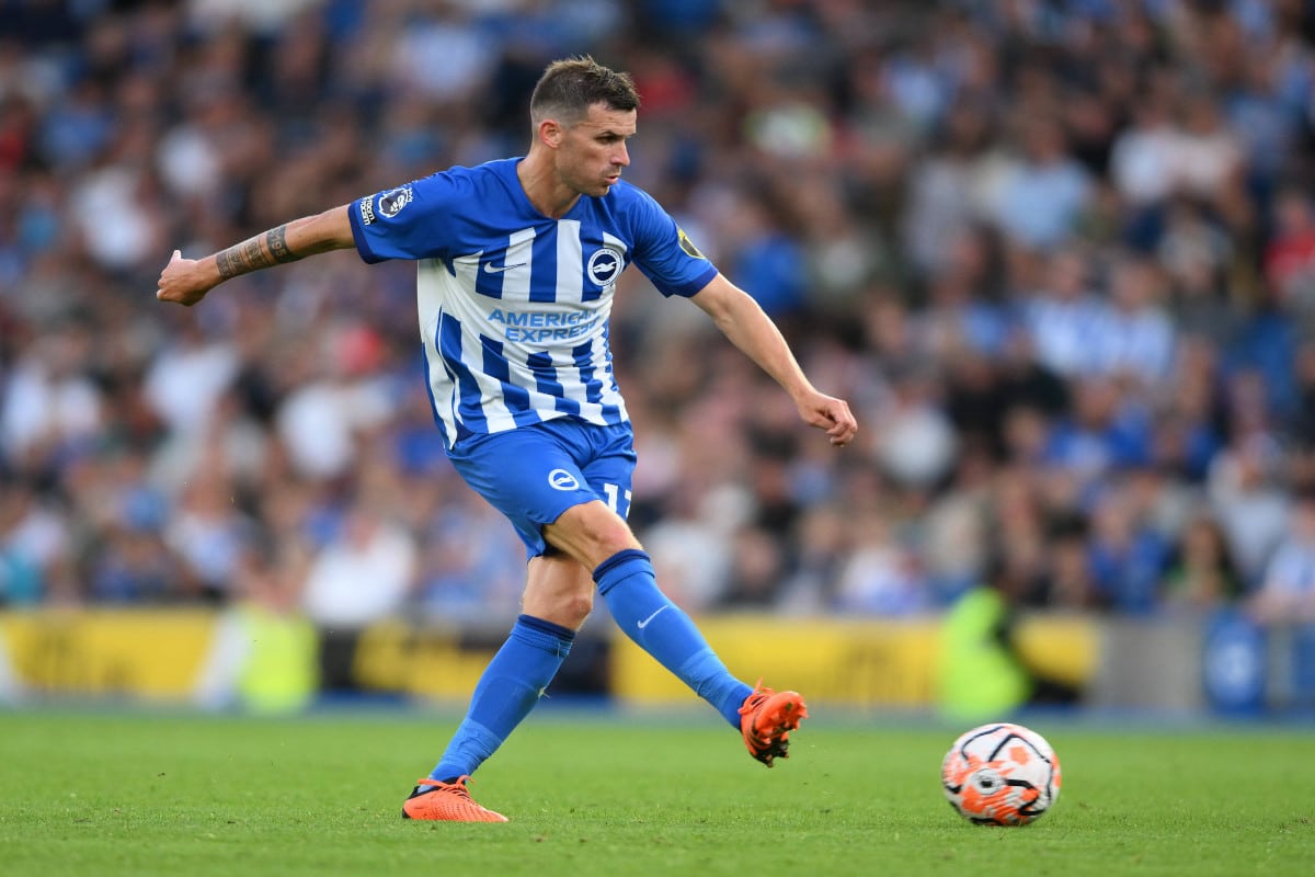 Marseille Brighton Tipp