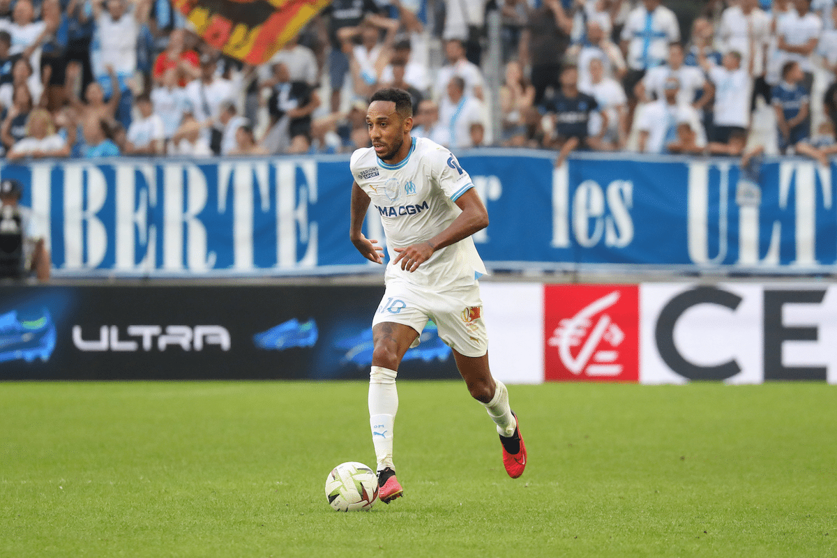 Marseille Lorient Tipp