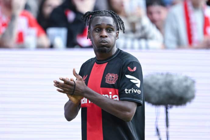 Molde Leverkusen Tipp