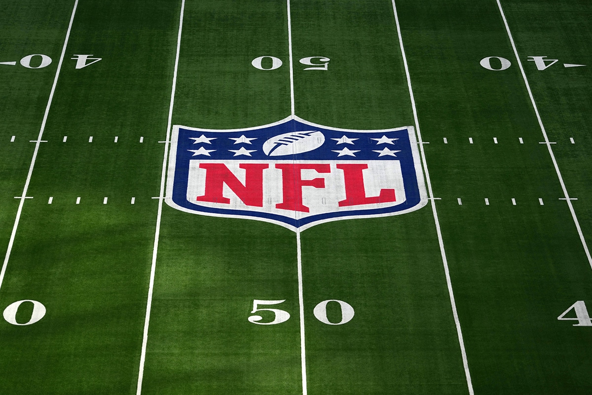 NFL Frankfurt 2023 Programm Spiele, Tickets & Public Viewing