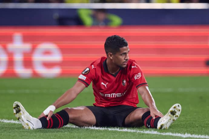 Rennes PSG Tipp
