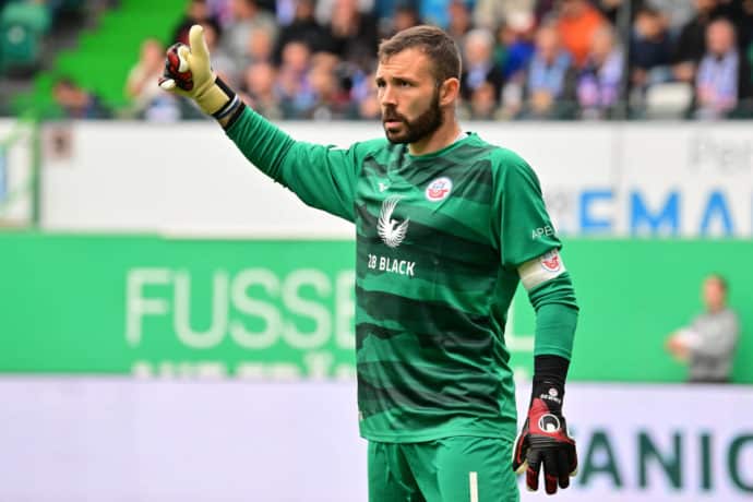 Rostock Kiel Tipp