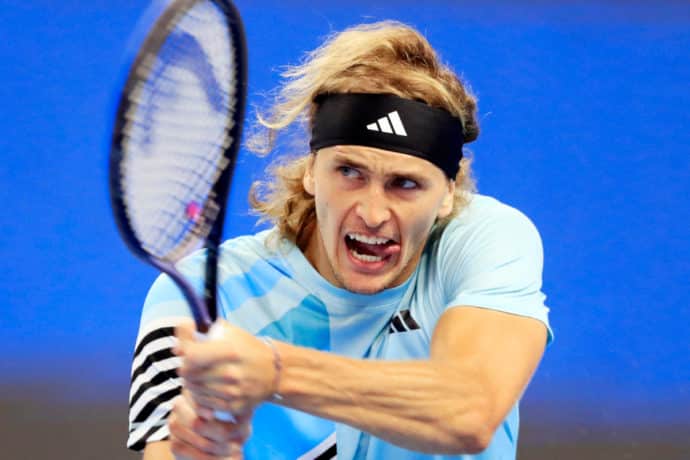 Safiullin Zverev Tipp