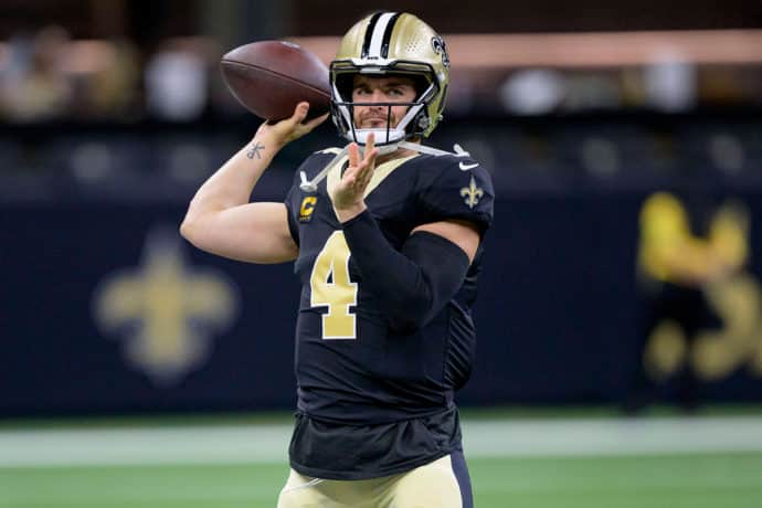 saints vs jaguars übertragung uhrzeit