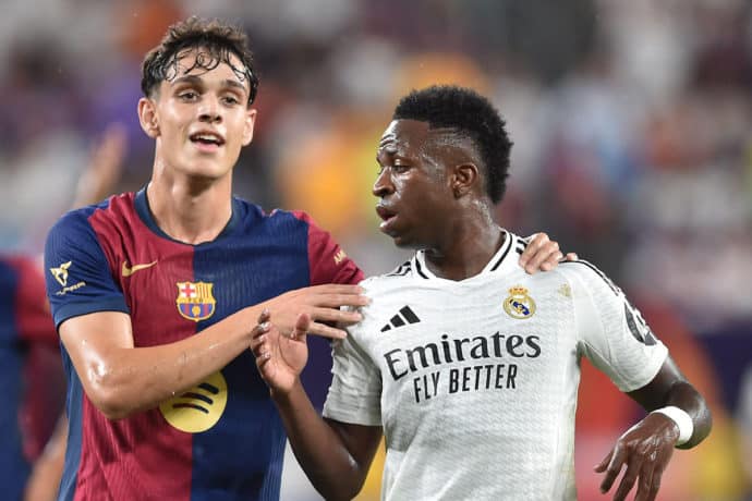 Spanien Meister Quoten
