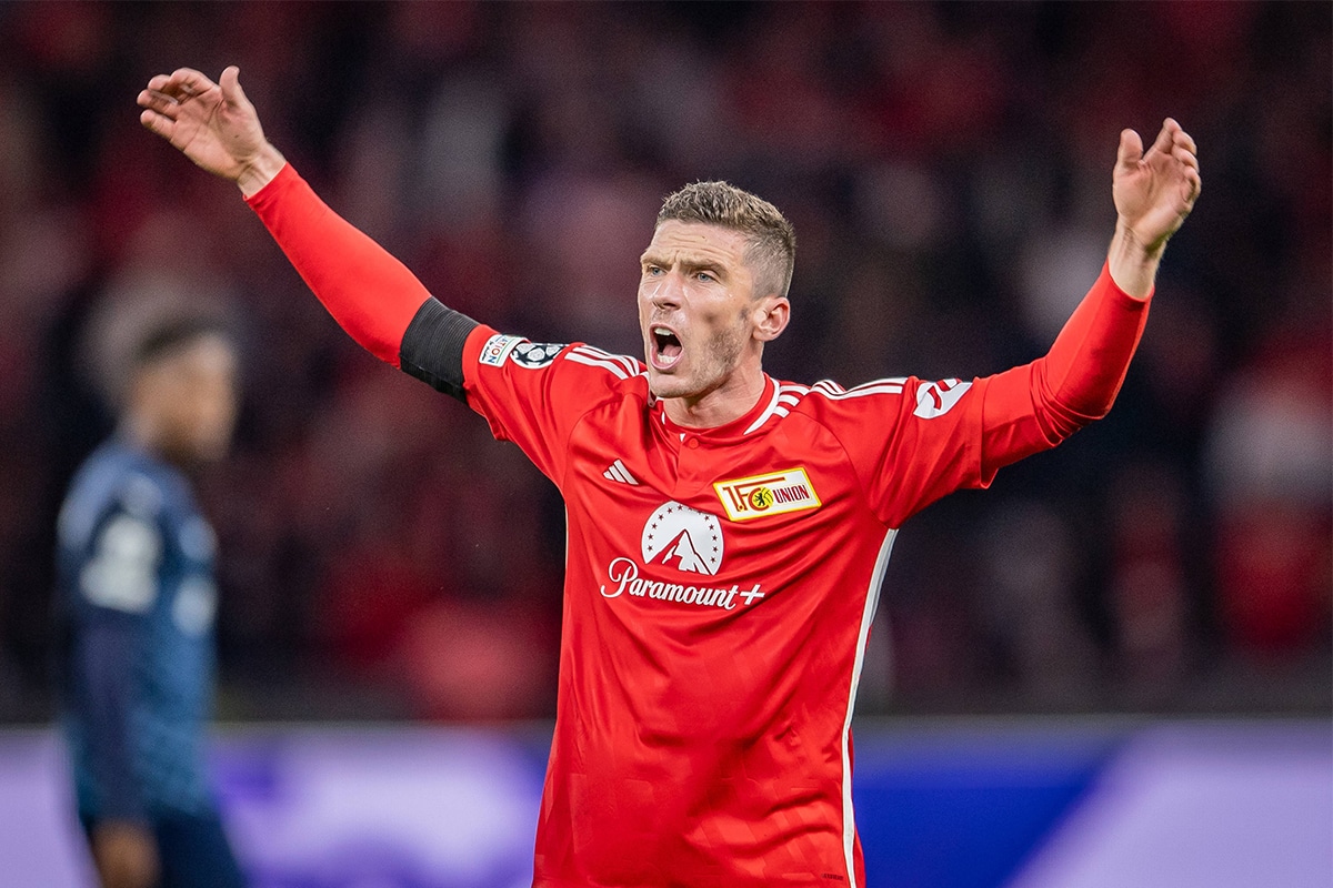Union Berlin Neapel Tipp