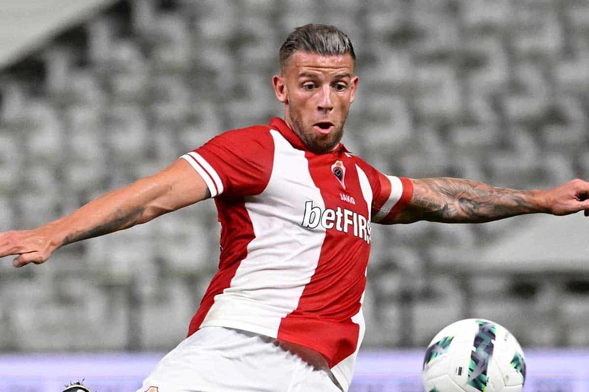 Antwerpen Schachtjor Donezk Tipp
