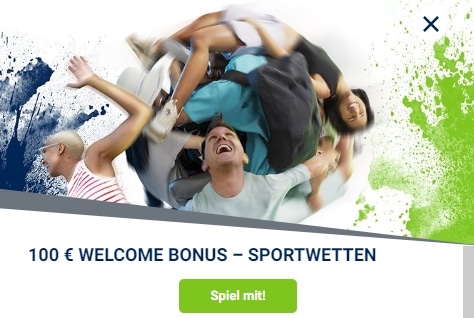 bet at home bonus