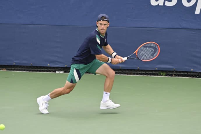 De Minaur Schwartzman Tipp