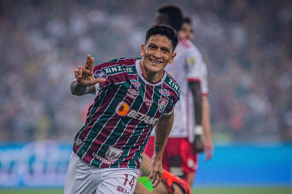 Fluminense Corinthians Tipp