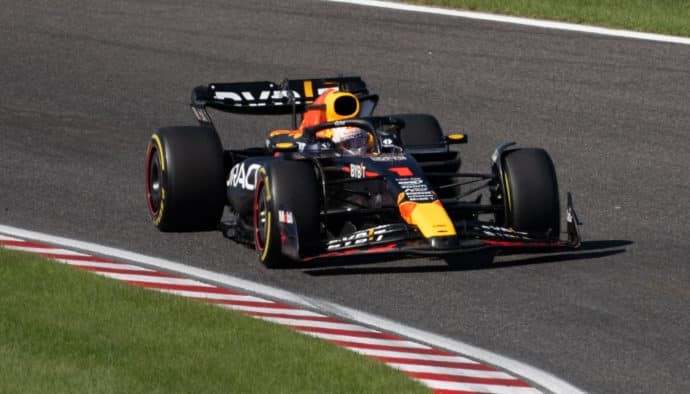 Formel 1 Katar Übertragung 2023