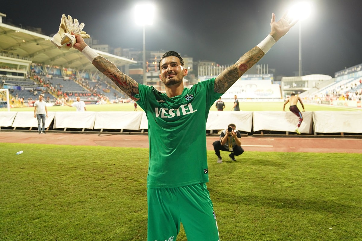 Adana Demirspor Trabzonspor Tipp
