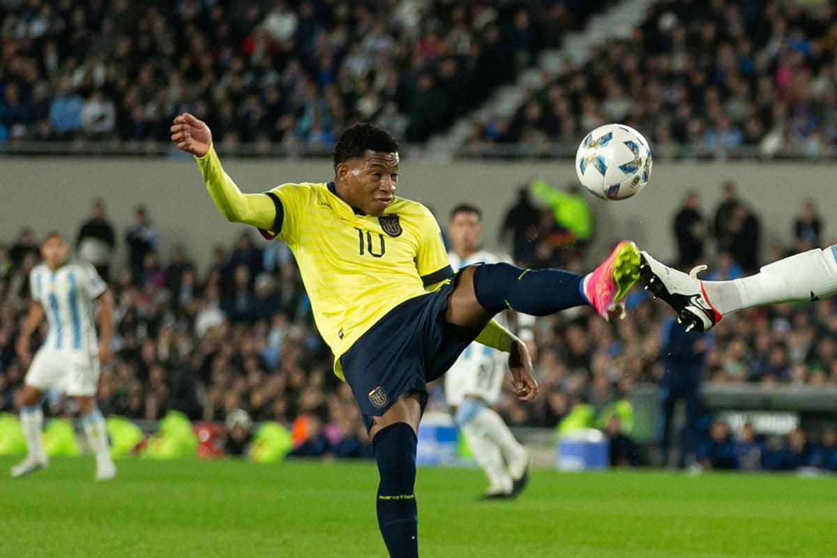 Ecuador Kolumbien Tipp