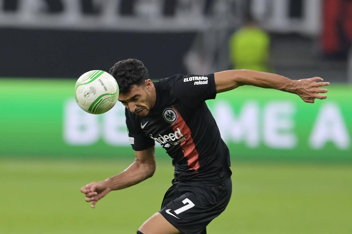 Frankfurt HJK Tipp