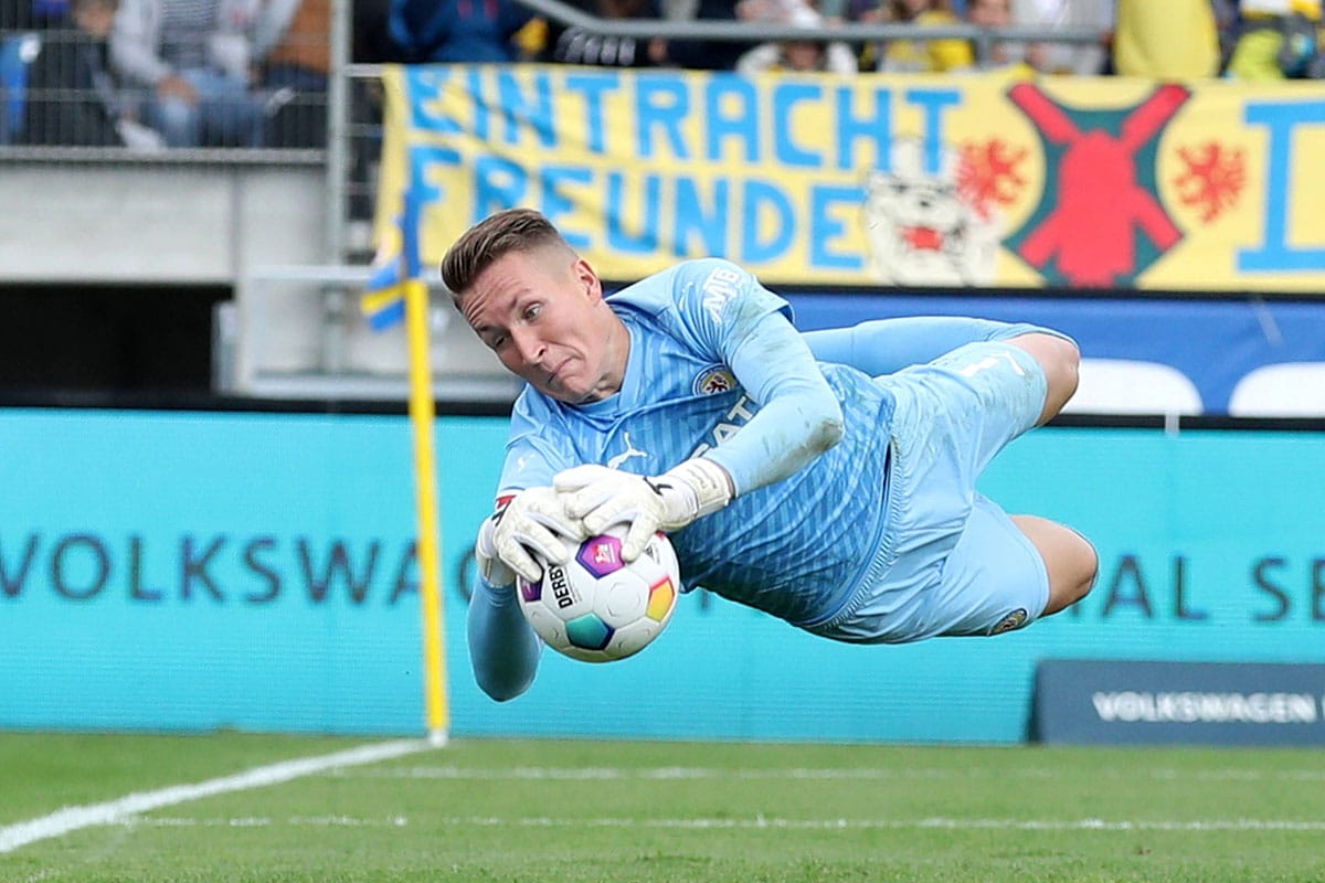 Braunschweig Paderborn Tipp
