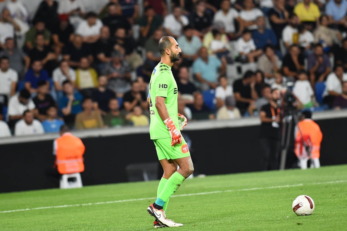 Kayserispor Basaksehir Tipp