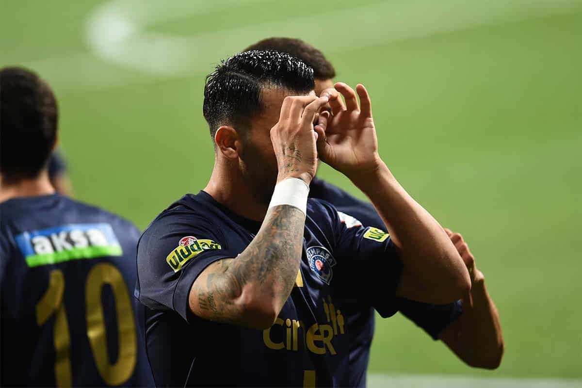 Kasimpasa - Istanbulspor Tipp
