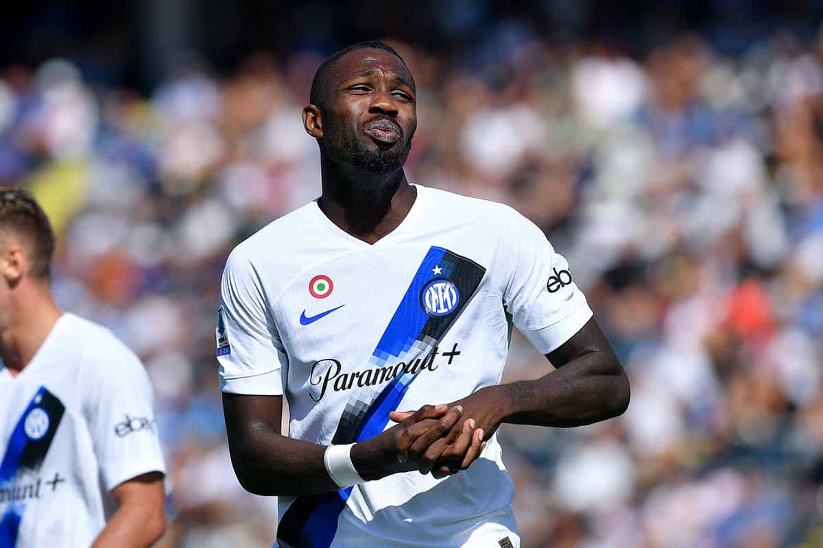 Inter Mailand AS Rom Tipp