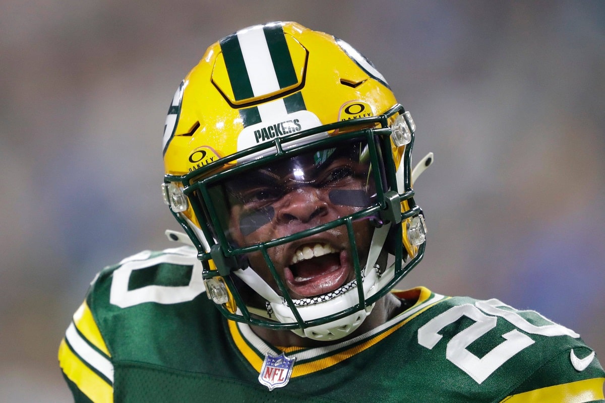 Raiders Packers Tipp
