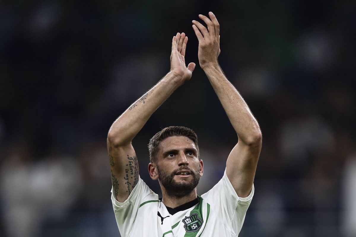 Sassuolo Monza
