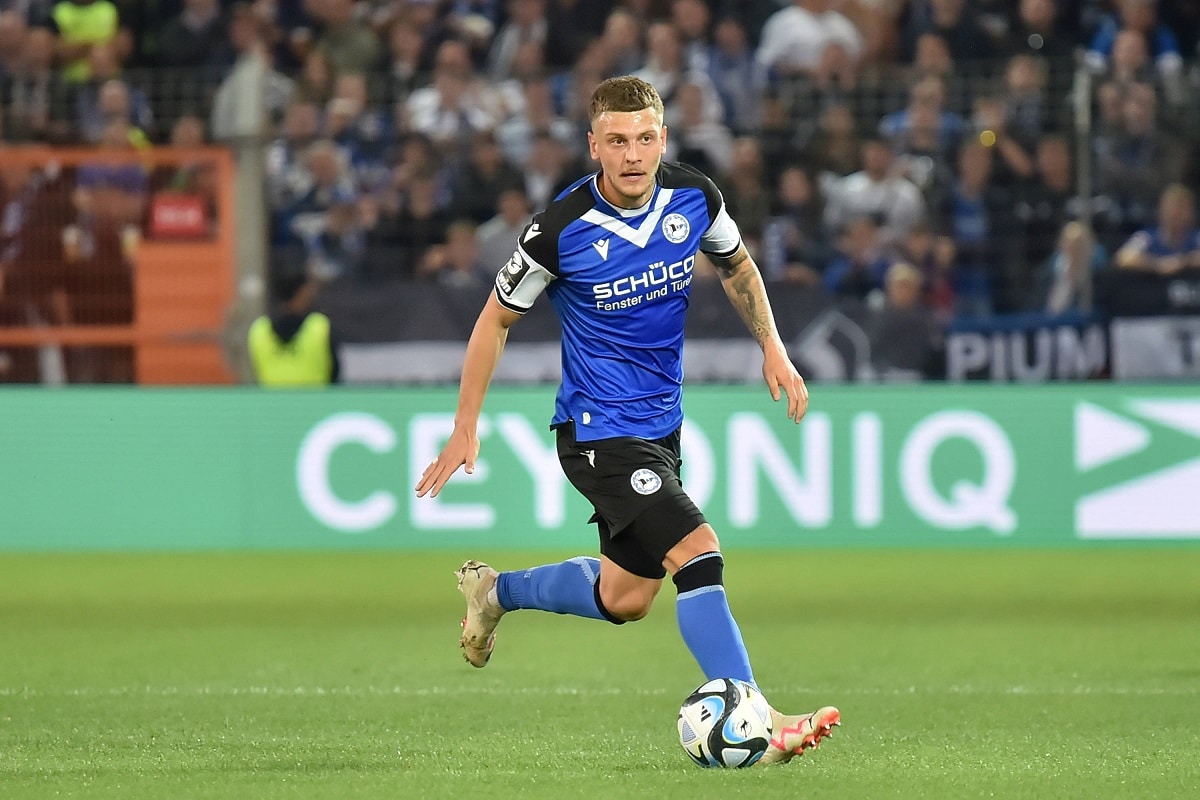 Verl Bielefeld Tipp