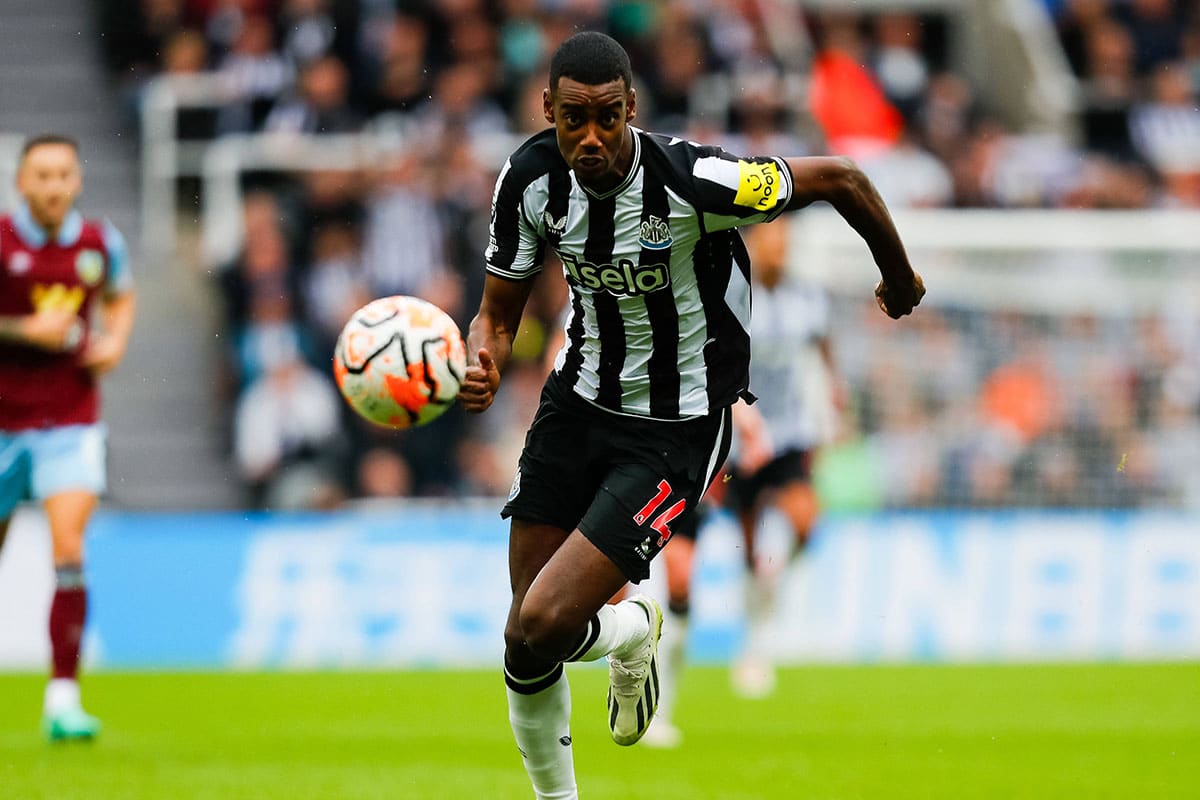 Newcastle PSG Tipp