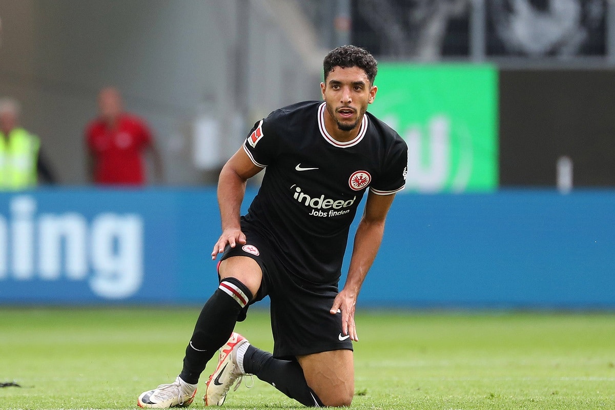 PAOK Saloniki Frankfurt Tipp