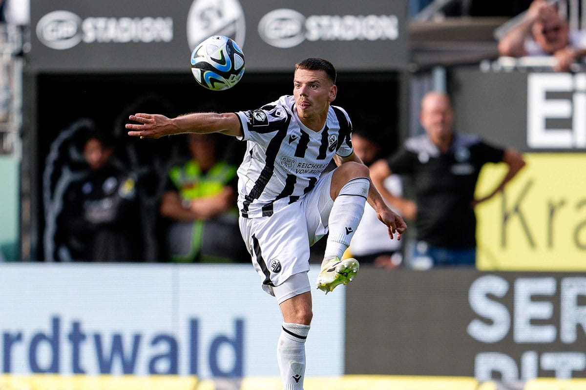 Sandhausen Ulm Tipp